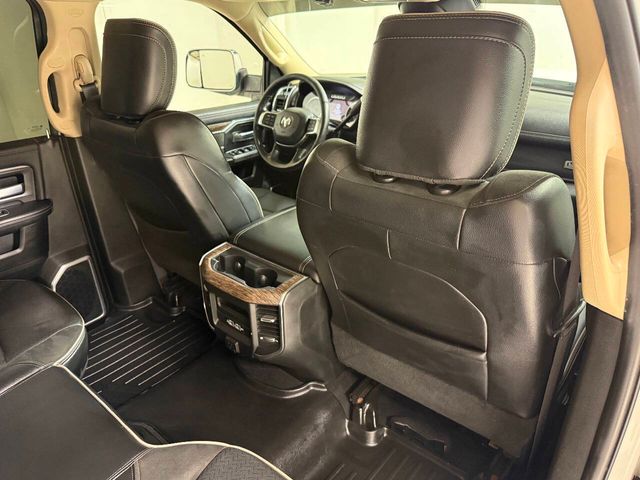 2019 Ram 3500 Laramie | Houston, TX | Houston Auto Credit