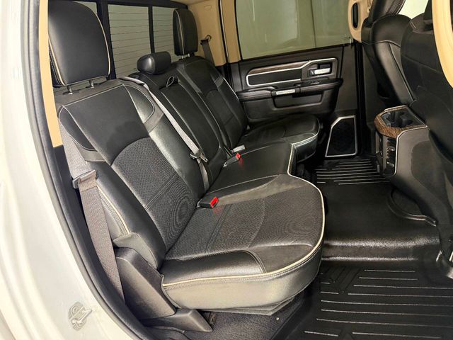 2019 Ram 3500 Laramie | Houston, TX | Houston Auto Credit