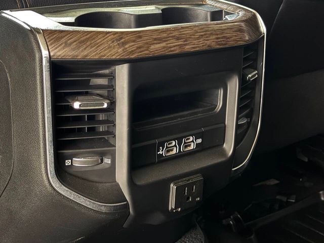 2019 Ram 3500 Laramie | Houston, TX | Houston Auto Credit