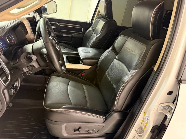 2019 Ram 3500 Laramie | Houston, TX | Houston Auto Credit