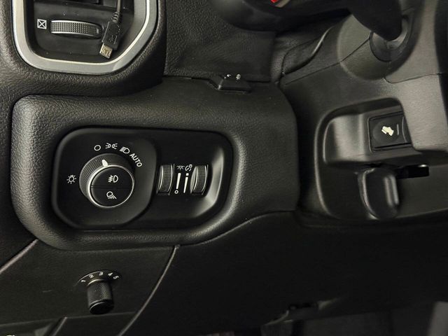 2019 Ram 3500 Laramie | Houston, TX | Houston Auto Credit