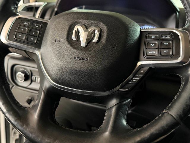 2019 Ram 3500 Laramie | Houston, TX | Houston Auto Credit