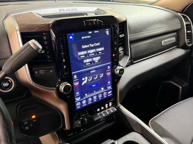 2019 Ram 3500 Laramie | Houston, TX | Houston Auto Credit