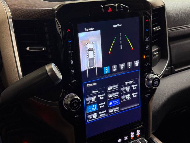 2019 Ram 3500 Laramie | Houston, TX | Houston Auto Credit