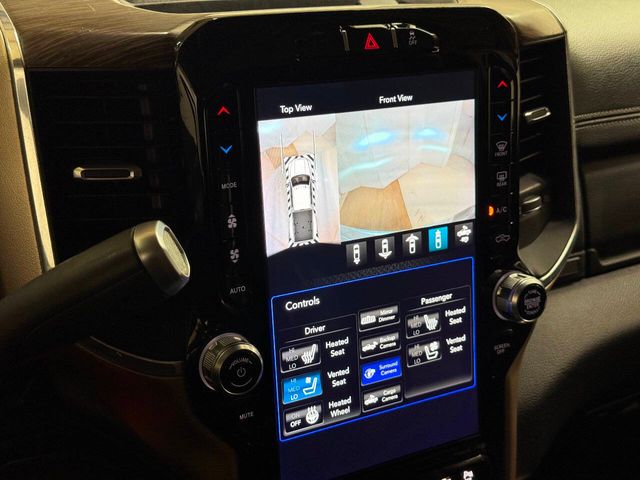 2019 Ram 3500 Laramie | Houston, TX | Houston Auto Credit