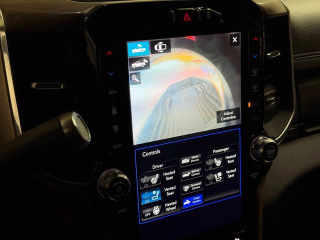 2019 Ram 3500 Laramie | Houston, TX | Houston Auto Credit