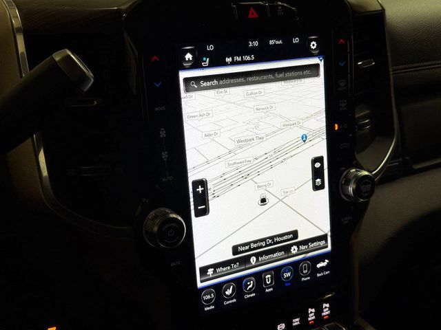 2019 Ram 3500 Laramie | Houston, TX | Houston Auto Credit