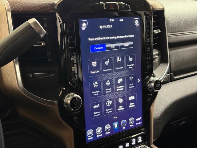 2019 Ram 3500 Laramie | Houston, TX | Houston Auto Credit