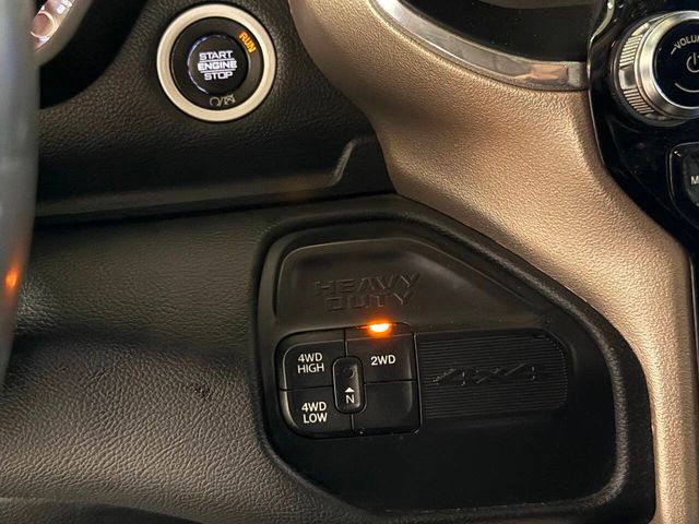 2019 Ram 3500 Laramie | Houston, TX | Houston Auto Credit