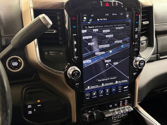 2019 Ram 3500 Laramie | Houston, TX | Houston Auto Credit