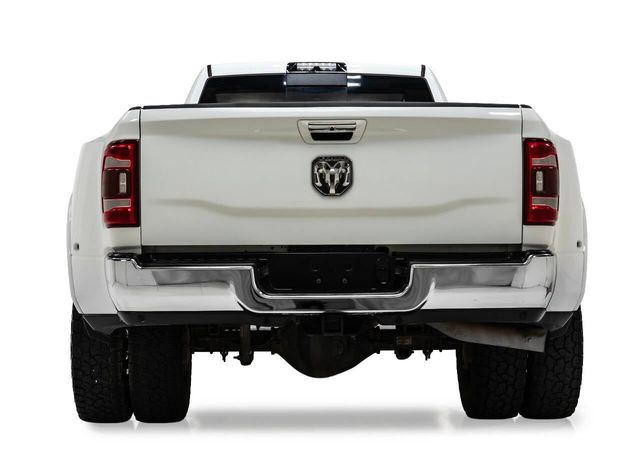 2019 Ram 3500 Laramie | Houston, TX | Houston Auto Credit