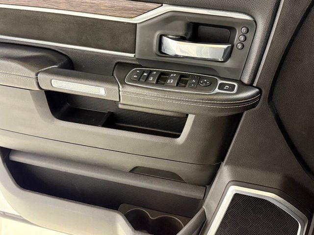 2019 Ram 3500 Laramie | Houston, TX | Houston Auto Credit