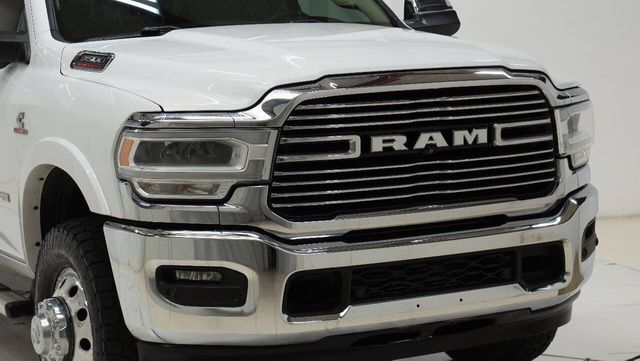 2019 Ram 3500 Laramie | Houston, TX | Houston Auto Credit