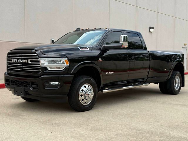 2019 Ram 3500 Laramie | Houston, TX | Houston Auto Credit