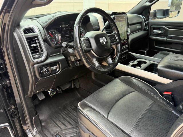 2019 Ram 3500 Laramie | Houston, TX | Houston Auto Credit