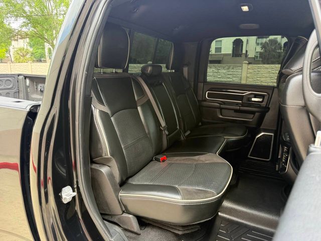 2019 Ram 3500 Laramie | Houston, TX | Houston Auto Credit