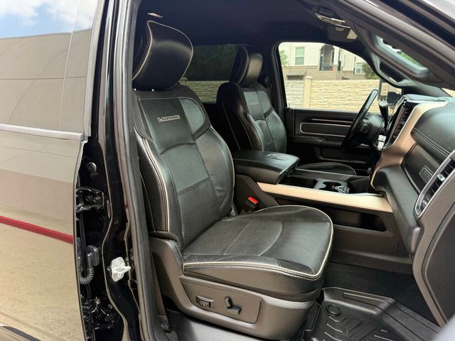 2019 Ram 3500 Laramie | Houston, TX | Houston Auto Credit