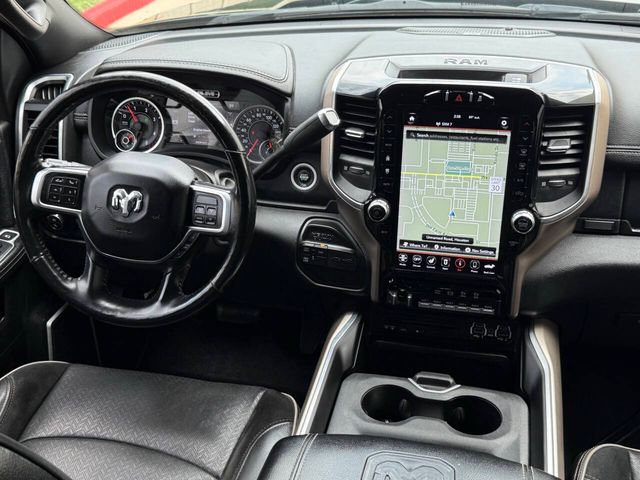 2019 Ram 3500 Laramie | Houston, TX | Houston Auto Credit