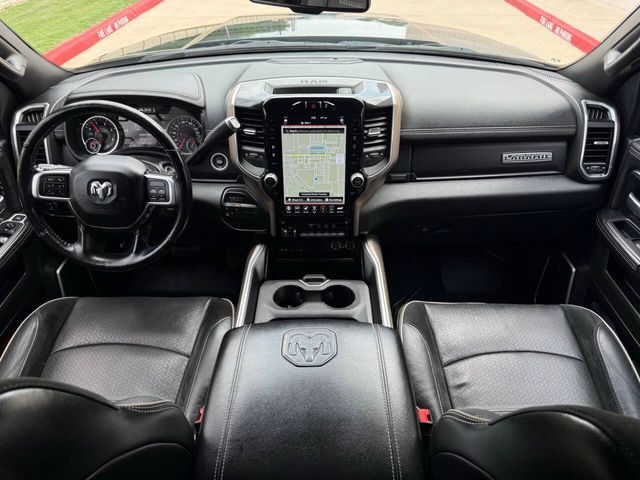 2019 Ram 3500 Laramie | Houston, TX | Houston Auto Credit