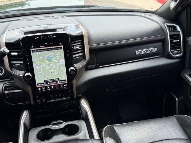 2019 Ram 3500 Laramie | Houston, TX | Houston Auto Credit