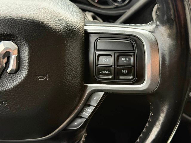 2019 Ram 3500 Laramie | Houston, TX | Houston Auto Credit