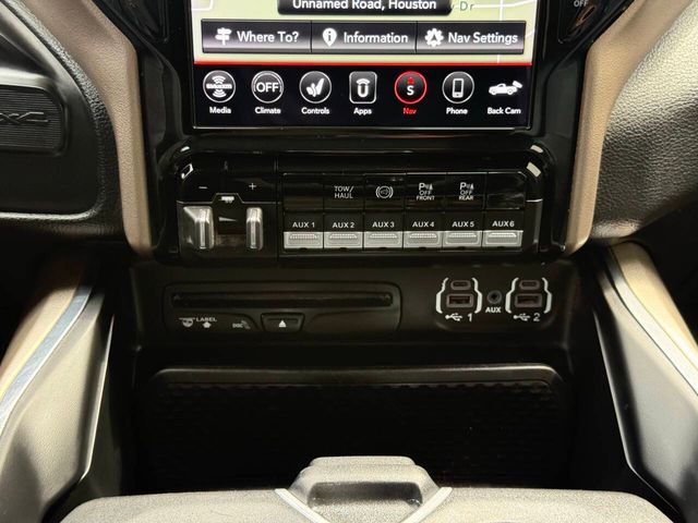 2019 Ram 3500 Laramie | Houston, TX | Houston Auto Credit