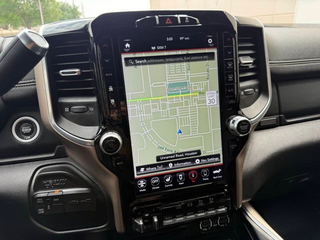 2019 Ram 3500 Laramie | Houston, TX | Houston Auto Credit