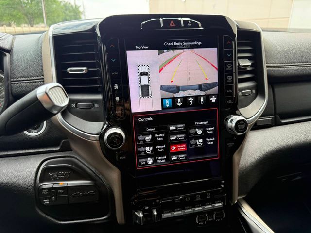 2019 Ram 3500 Laramie | Houston, TX | Houston Auto Credit