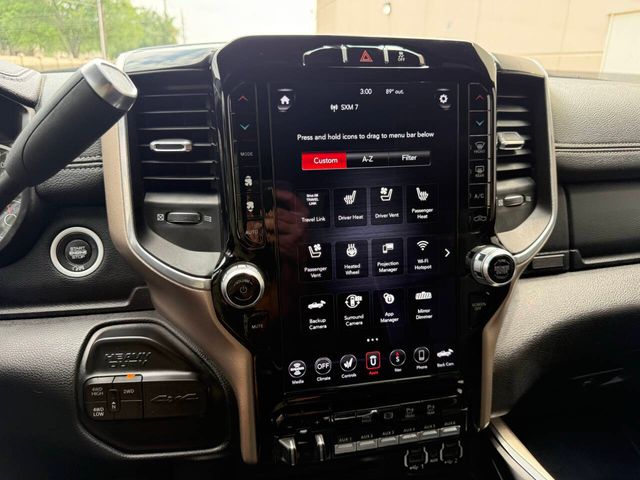 2019 Ram 3500 Laramie | Houston, TX | Houston Auto Credit