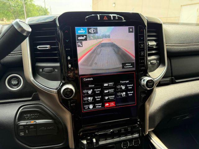 2019 Ram 3500 Laramie | Houston, TX | Houston Auto Credit