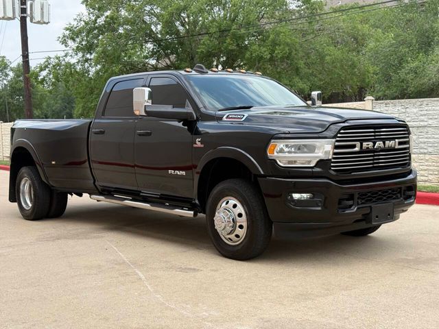 2019 Ram 3500 Laramie | Houston, TX | Houston Auto Credit