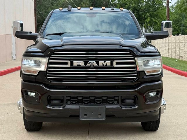 2019 Ram 3500 Laramie | Houston, TX | Houston Auto Credit