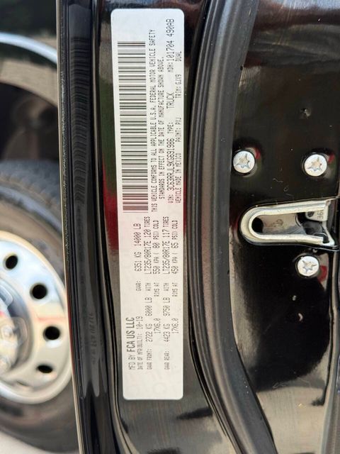 2019 Ram 3500 Laramie | Houston, TX | Houston Auto Credit 2019 Ram 3500 Laramie | Houston, TX | Houston Auto Credit