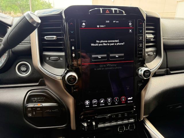 2019 Ram 3500 Laramie | Houston, TX | Houston Auto Credit