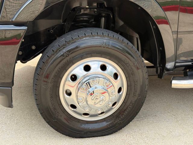 2019 Ram 3500 Laramie | Houston, TX | Houston Auto Credit