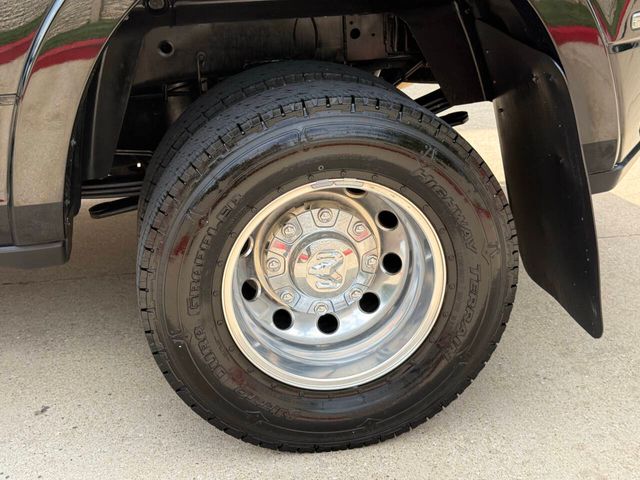 2019 Ram 3500 Laramie | Houston, TX | Houston Auto Credit