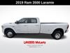 2019 Ram 3500 Laramie | Huntsville, Alabama | Landers Mclarty DCJ