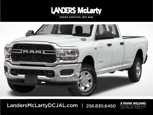 2019 Ram 3500 Laramie | Huntsville, Alabama | Landers Mclarty DCJ