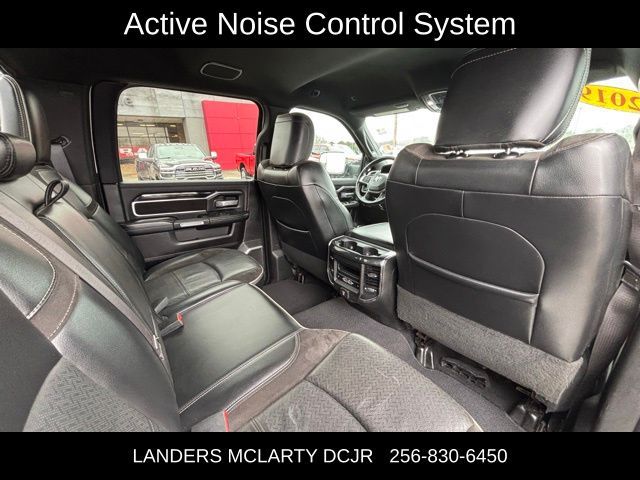 2019 Ram 3500 Laramie