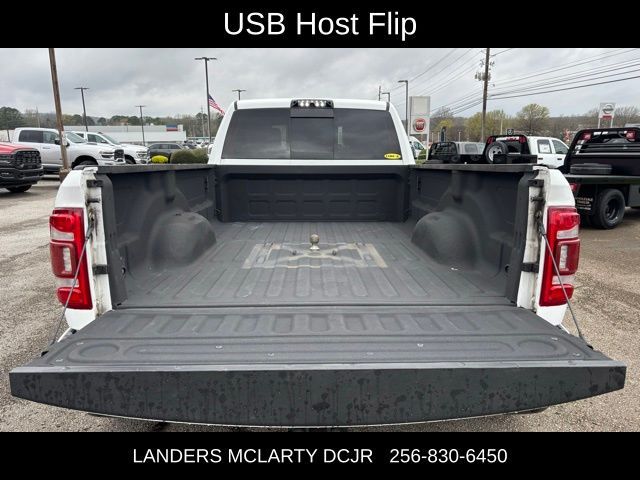 2019 Ram 3500 Laramie