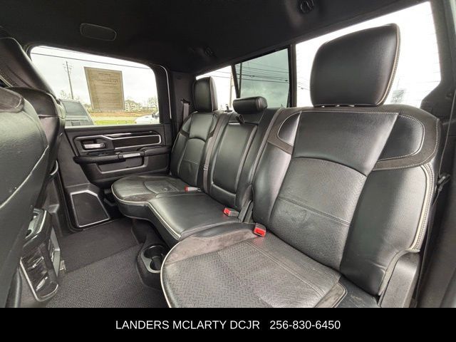 2019 Ram 3500 Laramie