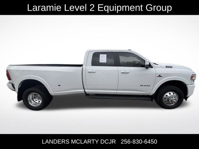 2019 Ram 3500 Laramie