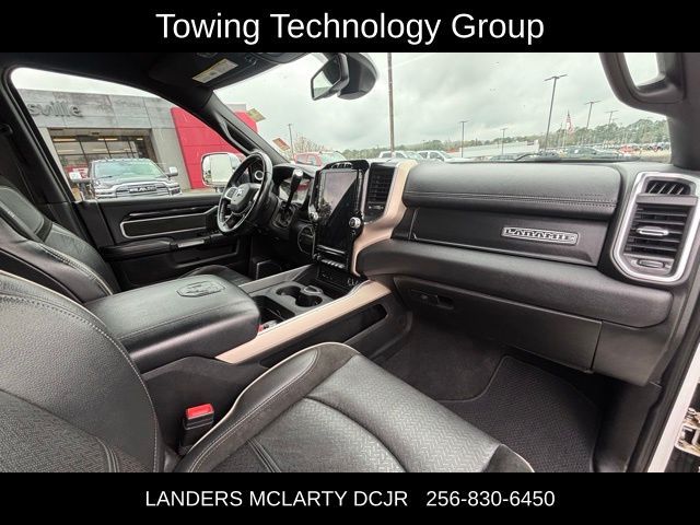 2019 Ram 3500 Laramie