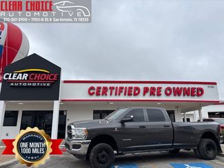 2019 Ram 3500 Tradesman | San Antonio, TX | Clear Choice Automotive South
