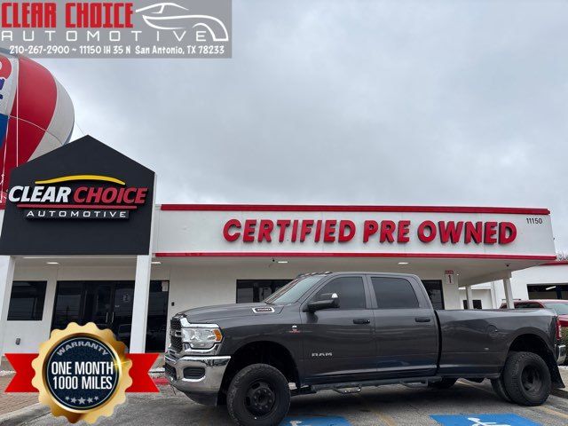 2019 Ram 3500 Tradesman | San Antonio, TX | Clear Choice Automotive South