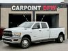 2019 Ram 3500 Tradesman 4x4 Dually Crew Cab 6.7L Cummins Diesel | Dallas, TX | Carpoint-DFW 2019 Ram 3500 Tradesman 4x4 Dually Crew Cab 6.7L Cummins Diesel | Dallas, TX | Carpoint-DFW