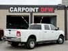 2019 Ram 3500 Tradesman 4x4 Dually Crew Cab 6.7L Cummins Diesel | Dallas, TX | Carpoint-DFW