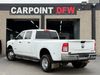 2019 Ram 3500 Tradesman 4x4 Dually Crew Cab 6.7L Cummins Diesel | Dallas, TX | Carpoint-DFW