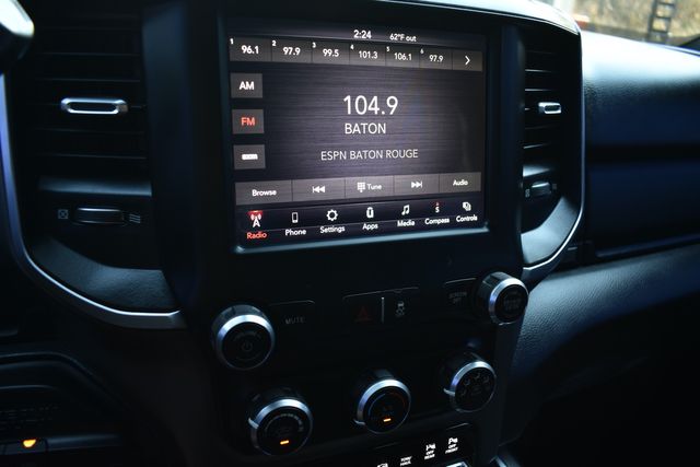 2019 Ram 3500 Big Horn