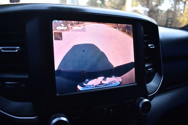 2019 Ram 3500 Big Horn